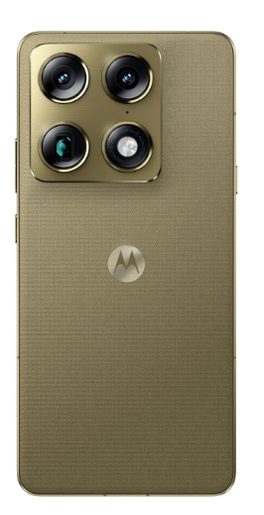 MOTOROLA SIGNATURE 16GB/512GB PANTONE MARTINI OLIVE