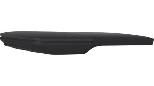 MICROSOFT SURFACE ARC MOUSE/CESTOVNÍ/BLUE TRACK/1 000DPI/BEZDRÁTOVÁ BLUETOOTH/ČERNÁ