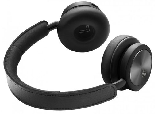 BEOPLAY HEADPHONES H8I BLACK