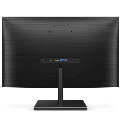 24" LED PHILIPS 245E1S - QHD,IPS,DP,HDMI