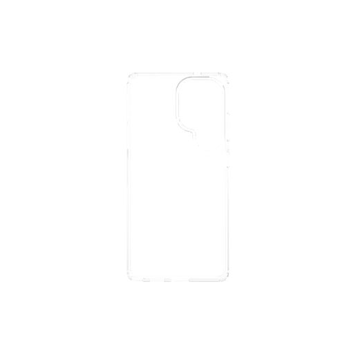 ER CRYSTAL KRYT PRO SAMSUNG GALAXY S25 ULTRA - PRŮHLEDNÝ