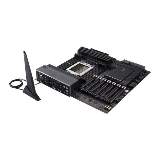 ASUS PRO WS WRX80E-SAGE SE WIFI