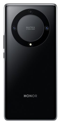 HONOR MAGIC5 LITE 5G 8GB/256GB MIDNIGHT BLACK