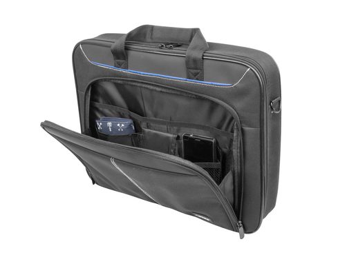 BRAŠNA PRO NB NATEC DOBERMAN 15,6", ČERNÁ