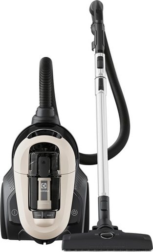ELECTROLUX EL61H4SW - VYSAVAČ