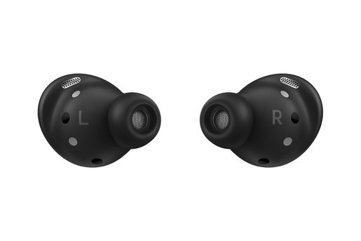 SAMSUNG GALAXY BUDS PRO PHANTOM BLACK - BEZDRÁTOVÁ SLUCHÁTKA