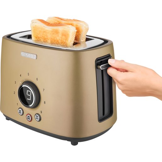 STS 6057CH TOPINKOVAČ SENCOR