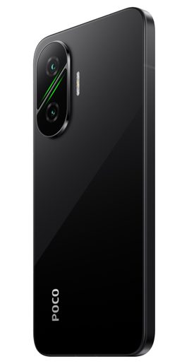 POCO F7 12GB/512GB BLACK