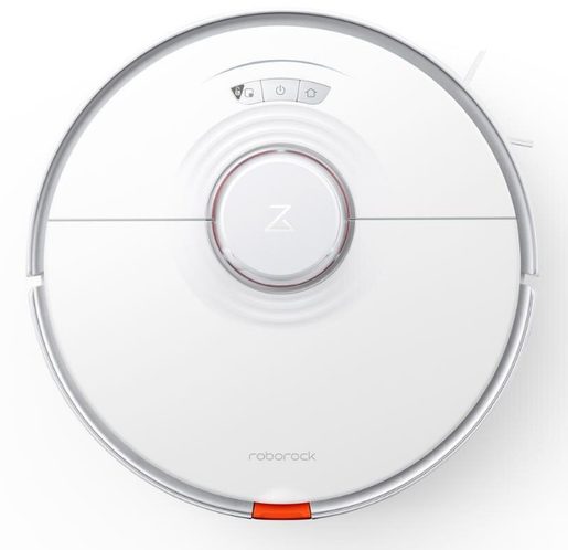 ROBOROCK S7 WHITE - ROBOTICKÝ VYSAVAČ