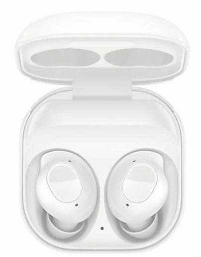 SAMSUNG GALAXY BUDS FE SM-R400 WHITE