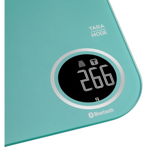 SKS 7071GR CHYTRÁ KUCHYŇSKÁ VÁHA SENCOR