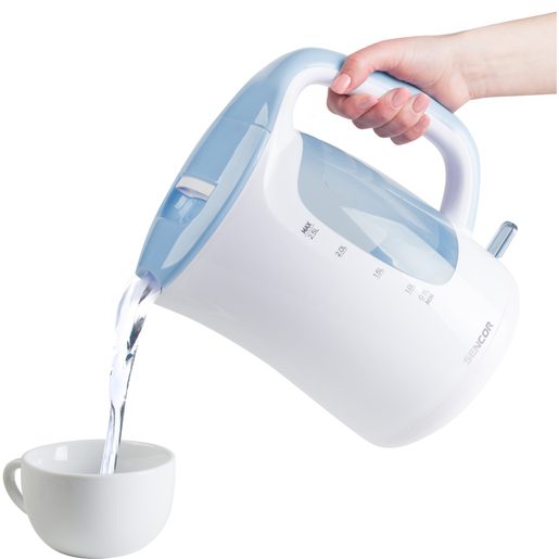 SWK 2510WH KONVICE SENCOR