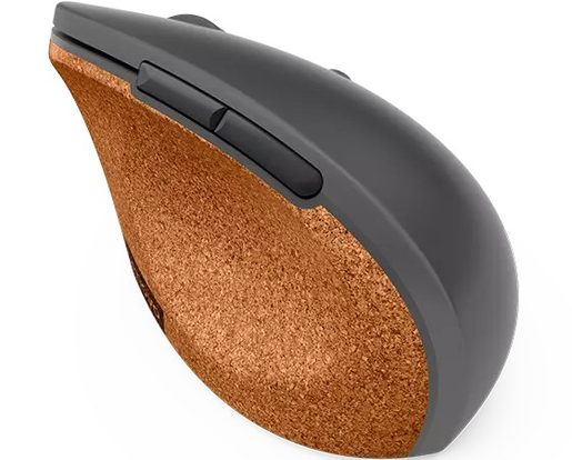 LENOVO GO WIRELESS VERTICAL MOUSE