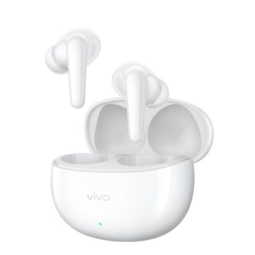 VIVO BUDS PRO/BT/MAKRANA WHITE