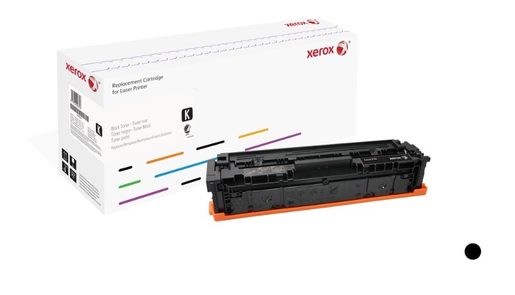XEROX TONER KOMPAT. S HP CF540A,1.400 S,BLACK