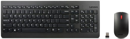 LENOVO KB MICE_BO ESSENTIAL WIRELESS COMBO