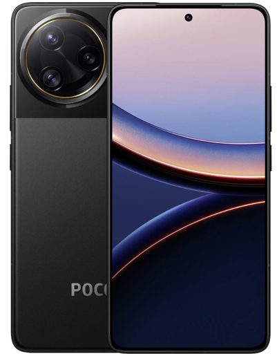POCO F7 ULTRA 12GB/256GB BLACK