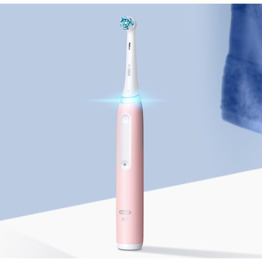 ORAL-B IO SERIES 3 BLUSH PINK