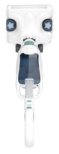 ROWENTA RY7777WH CLEAN & STEAM REVOLUTION - TYČOVÝ VYSAVAČ