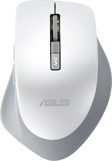 ASUS WT425 MYŠ - BÍLÁ