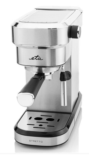ETA STRETTO 2180 90000 - PÁKOVÝ KÁVOVAR