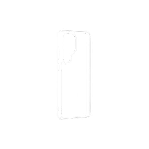 ER CRYSTAL SNAP KRYT S MAGSAFE PRO SAMSUNG GALAXY S25 ULTRA - PRŮHLEDNY