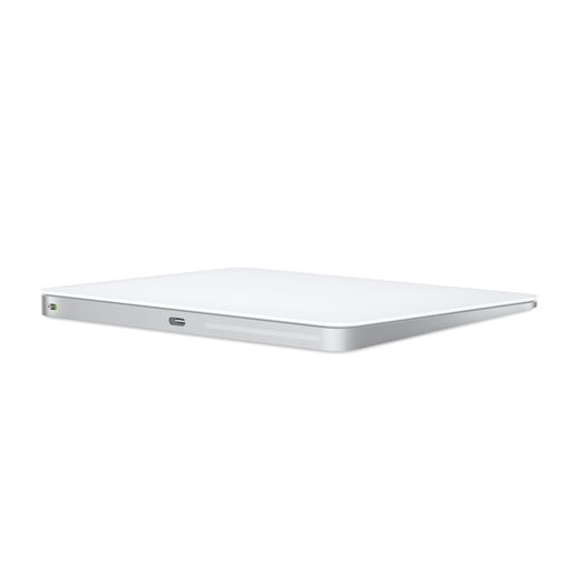 MAGIC TRACKPAD - WHITE MULTI-TOUCH SURFACE