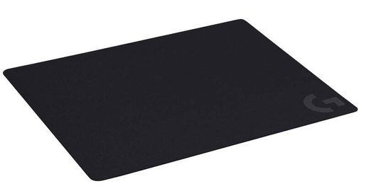 LOGITECH G240 CLOTH GAMING MOUSE PAD