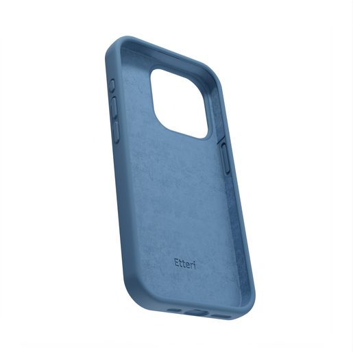 ETTERI SILICONE TPU POUZDRO SAMSUNG GALAXY S24 ULTRA DARK BLUE
