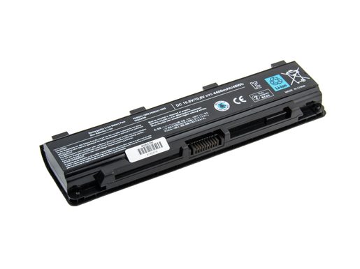 BATERIE AVACOM NOTO-L850B-N22 PRO TOSHIBA SATELLITE L850 LI-ION 10,8V 4400MAH