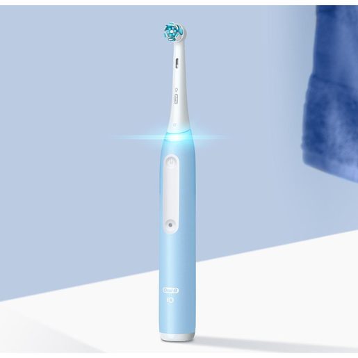 ORAL-B IO SERIES 3 ICE BLUE