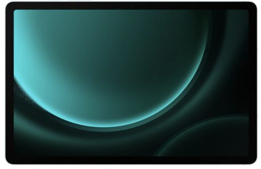 SAMSUNG GALAXY TAB S9 FE 6/128GB GREEN