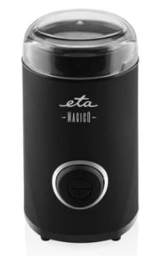 ETA MAGICO 0065 90000 ČERNÝ - KÁVOMLÝNEK
