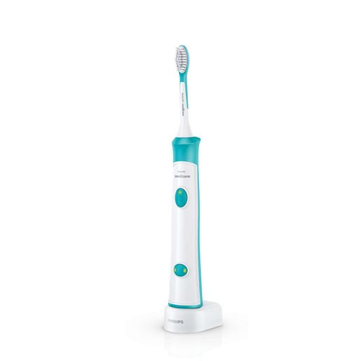 PHILIPS SONICARE FOR KIDS HX6322/04 - SONICKÝ ELEKTRICKÝ ZUBNÍ KARTÁČEK PRO DĚTI