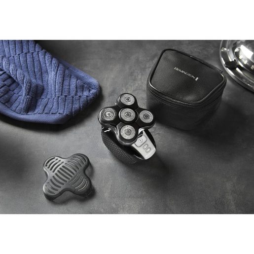 XR1500 RX5 STROJEK NA HLAVU REMINGTON