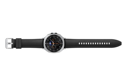 SAMSUNG GALAXY WATCH 8 CLASSIC LTE/46MM/SPORT BAND/BLACK