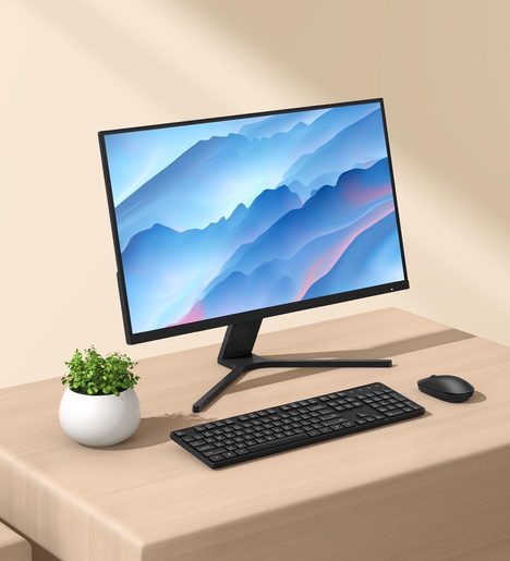 XIAOMI MI DESKTOP MONITOR 27" EU