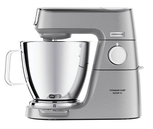 KENWOOD TITANUM CHEF BAKER KVL85.704SI