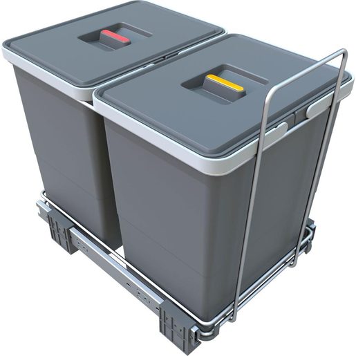 PF01 34B2 ODPADKOVÝ KOŠ VEST. ELLETIPI