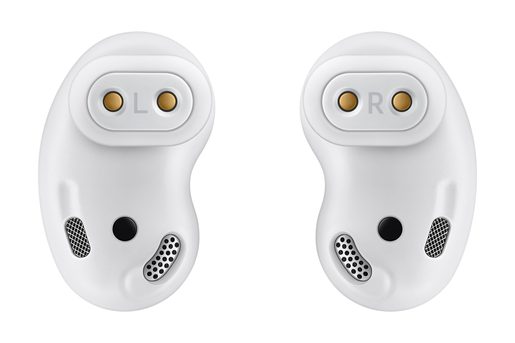 SAMSUNG GALAXY BUDS LIVE SM-R180 MYSTIC WHITE