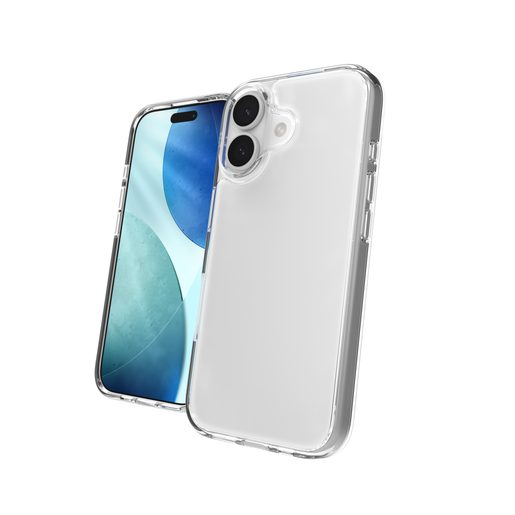 ZAGG OCHRANNÝ KRYT CRYSTAL PALACE LITE APPLE 17