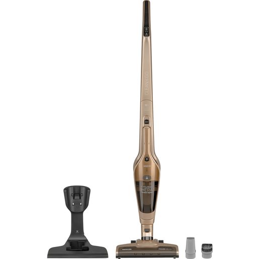 SENCOR SVC 8618GD - TYČOVÝ VYSAVAČ 2 V 1