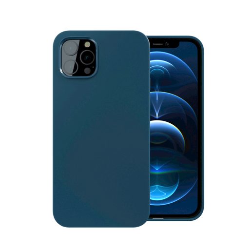 ERCS CARNEVAL SNAP IPHONE 13 MINI - MODRÁ