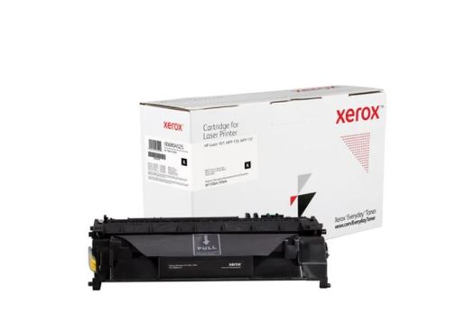 XEROX TONER KOMPAT. S HP W1106A - 106A, 1 000 STR, BK