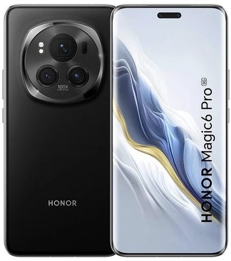 HONOR MAGIC6 PRO 12GB/512GB BLACK