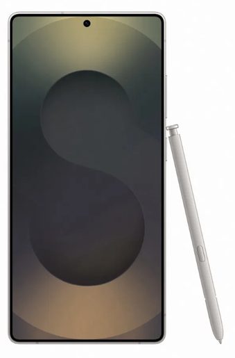 SAMSUNG GALAXY S25 ULTRA 12GB/256GB S938B TITANIUM JETBLACK