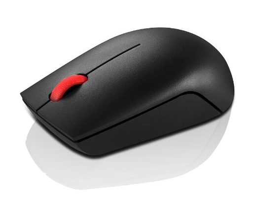 LENOVO ESSENTIAL WIRELESS COMPACT MOUSE