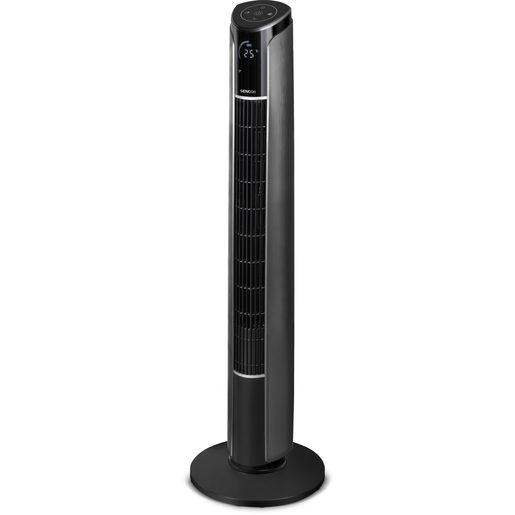SENCOR SFT 4207BK WI-FI SMARTBREEZE - SLOUPOVÝ VENTILÁTOR