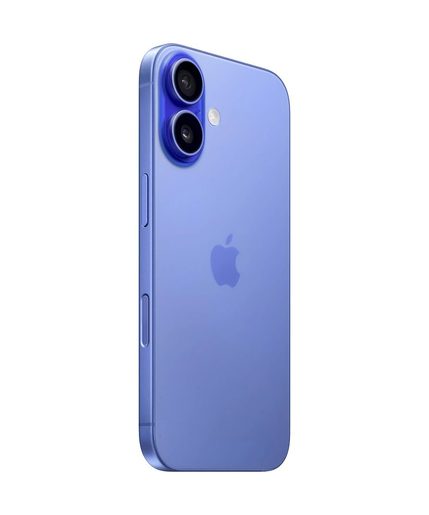 APPLE IPHONE 16/128GB/ULTRAMARINE