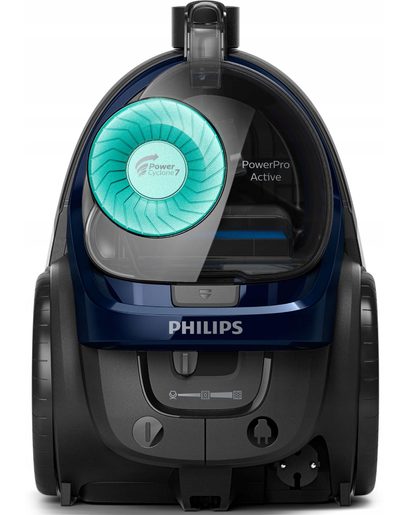 PHILIPS FC9556/09 - BEZSÁČKOVÝ VYSAVAČ